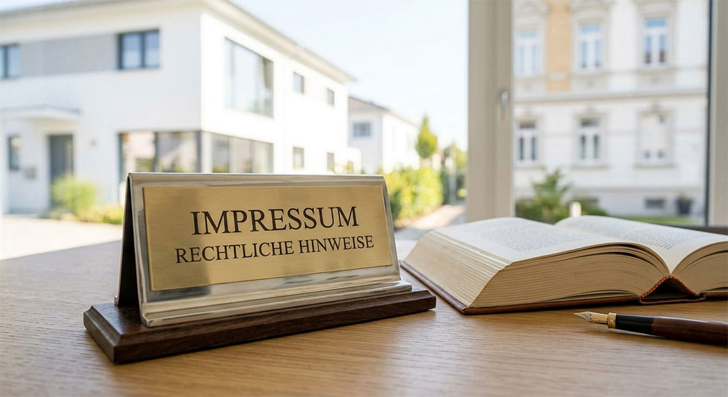 horand immobilien impressum
