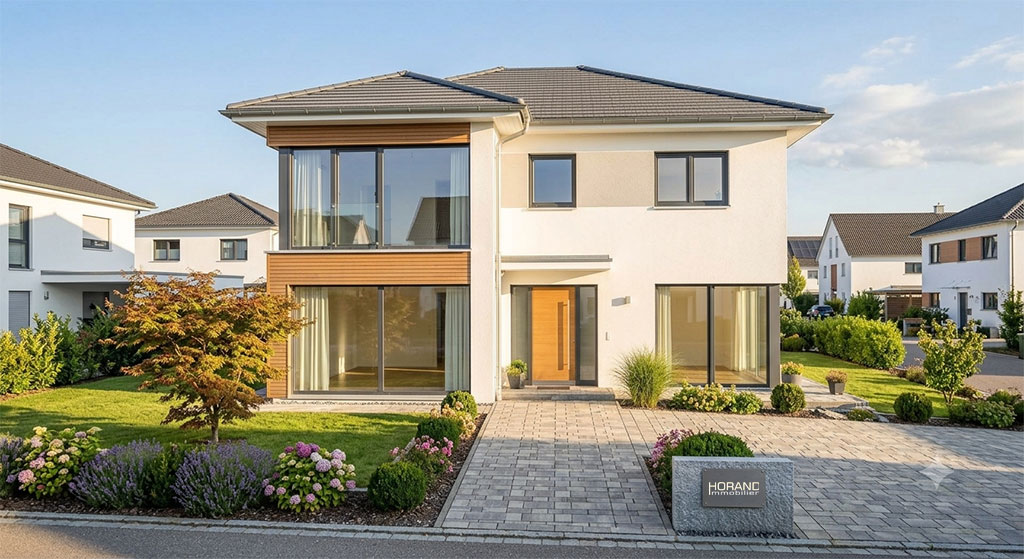 Haus verkaufen in Ansbach