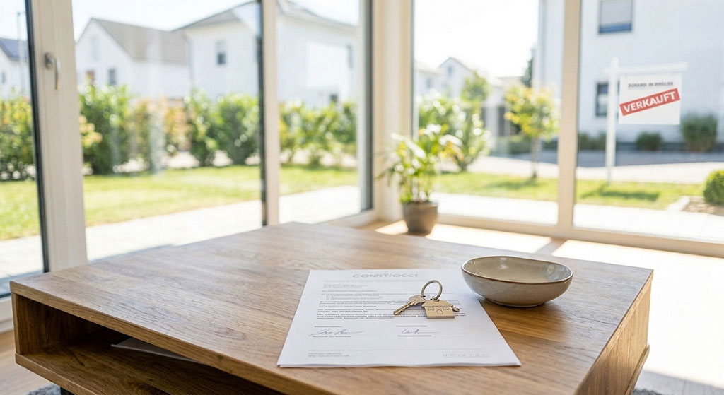 Immobilienmakler in Ansbach – HORAND immobilien bei Immobilienbewertung und Hausverkauf
